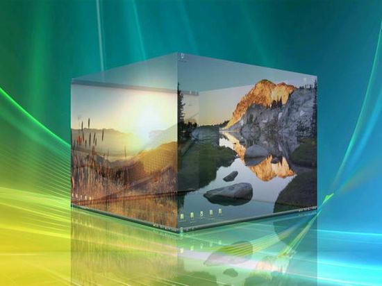 Deskspace 8�����ƽ�����
